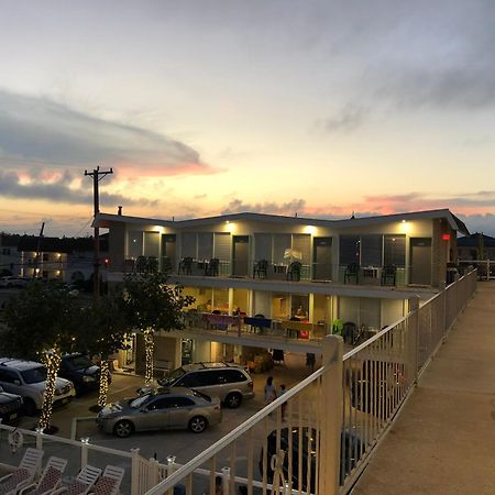 Sea Gull Motel Wildwood Luaran gambar