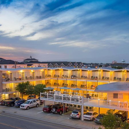 Sea Gull Motel Wildwood Luaran gambar