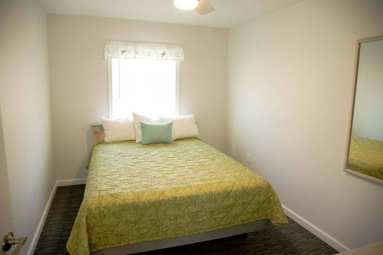 Sea Gull Motel Wildwood Luaran gambar