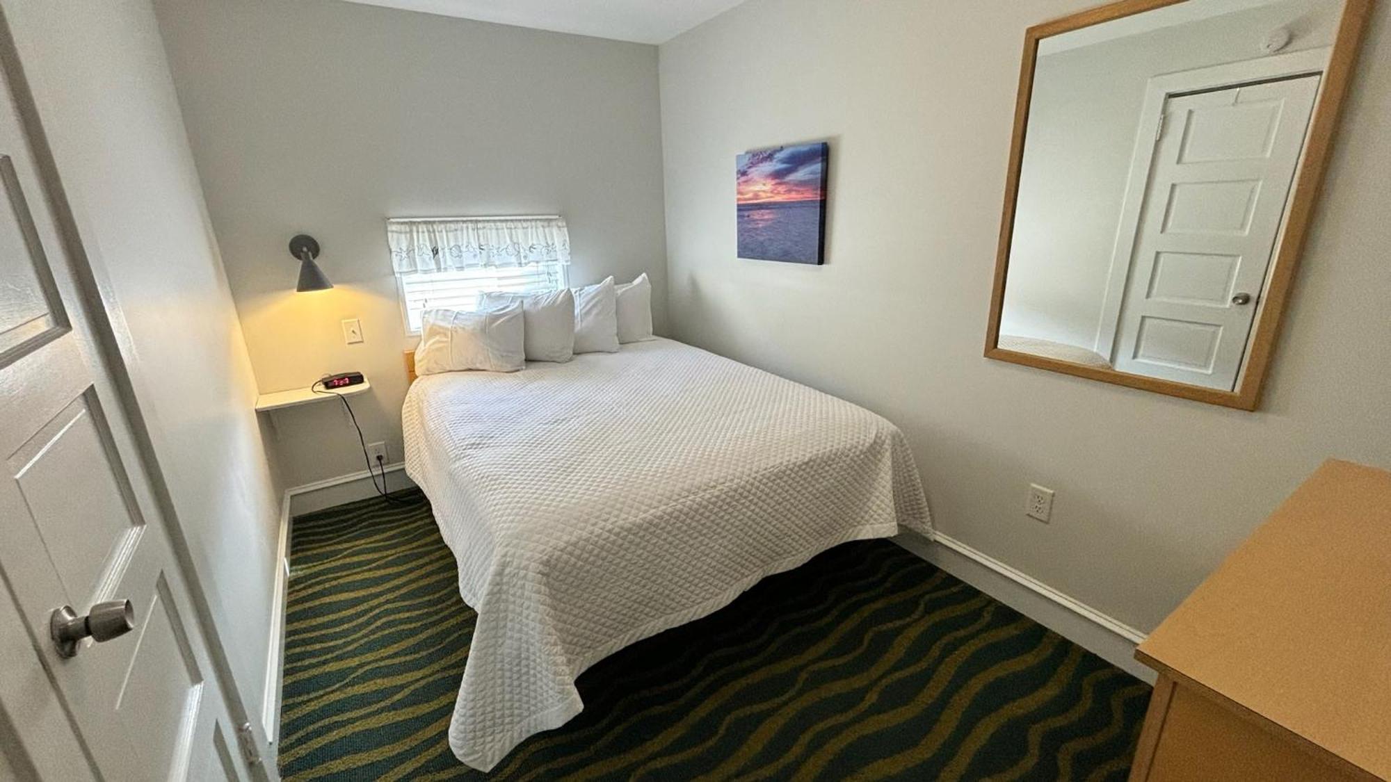Sea Gull Motel Wildwood Luaran gambar
