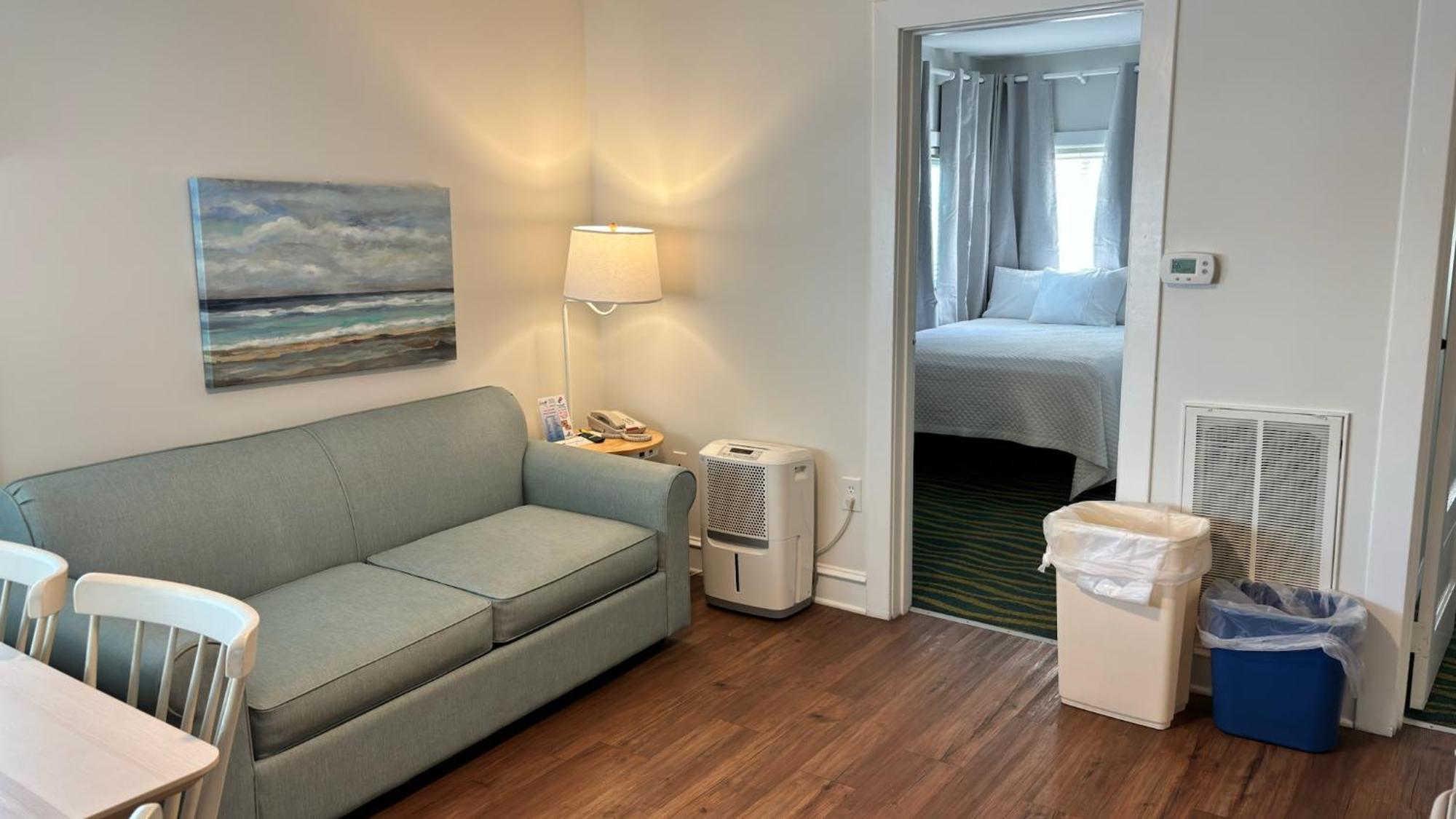 Sea Gull Motel Wildwood Luaran gambar