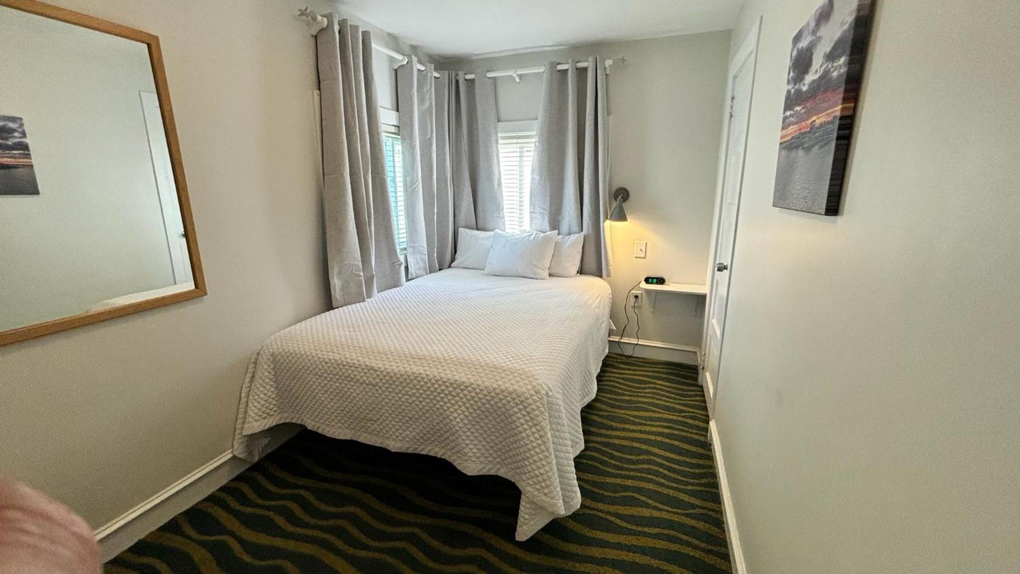 Sea Gull Motel Wildwood Luaran gambar