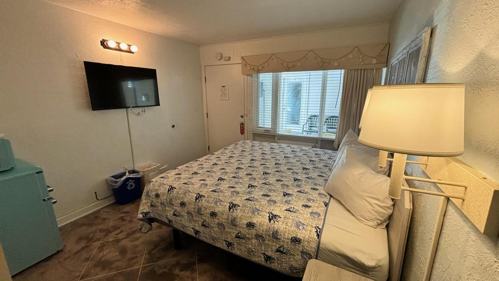 Sea Gull Motel Wildwood Luaran gambar