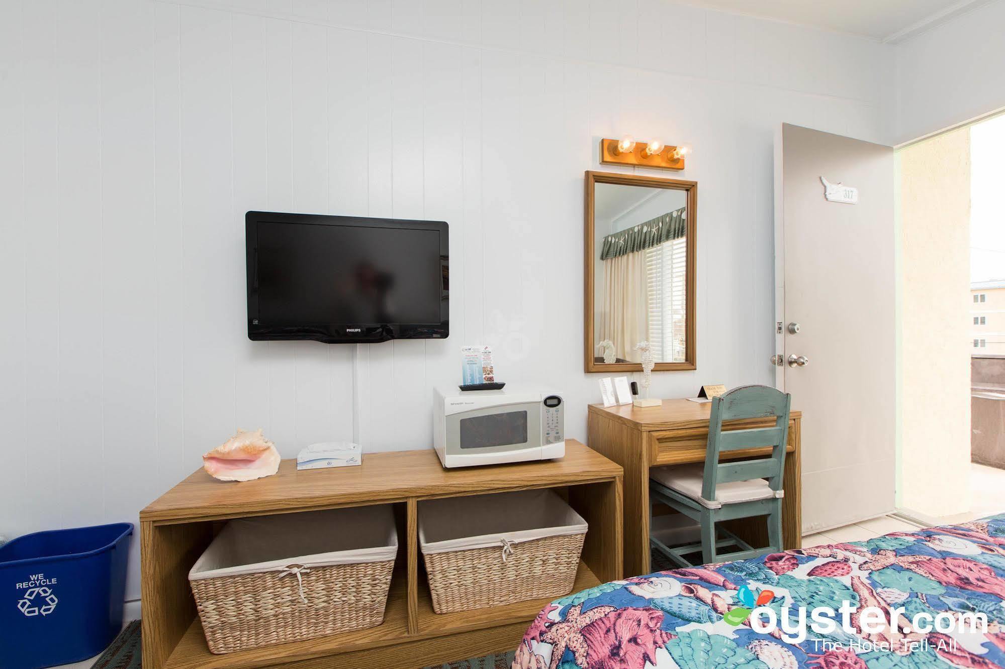 Sea Gull Motel Wildwood Luaran gambar