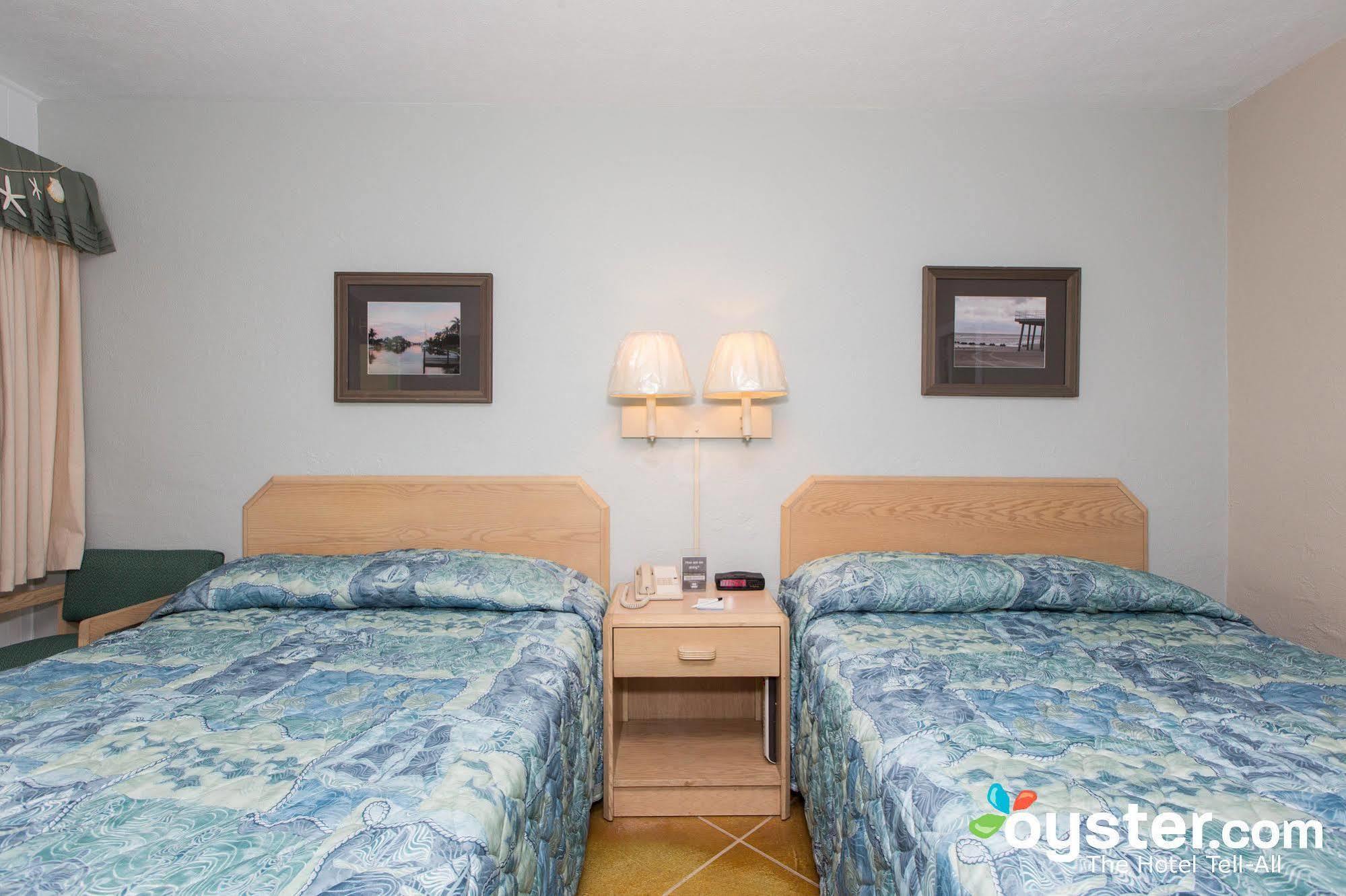 Sea Gull Motel Wildwood Luaran gambar