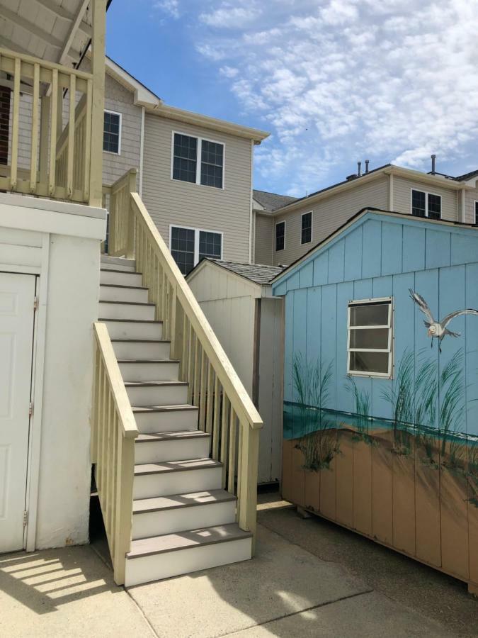 Sea Gull Motel Wildwood Bilik gambar