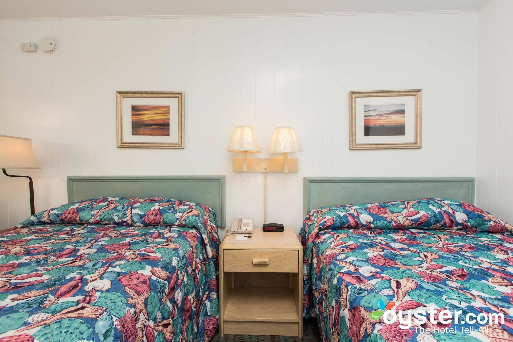 Sea Gull Motel Wildwood Luaran gambar